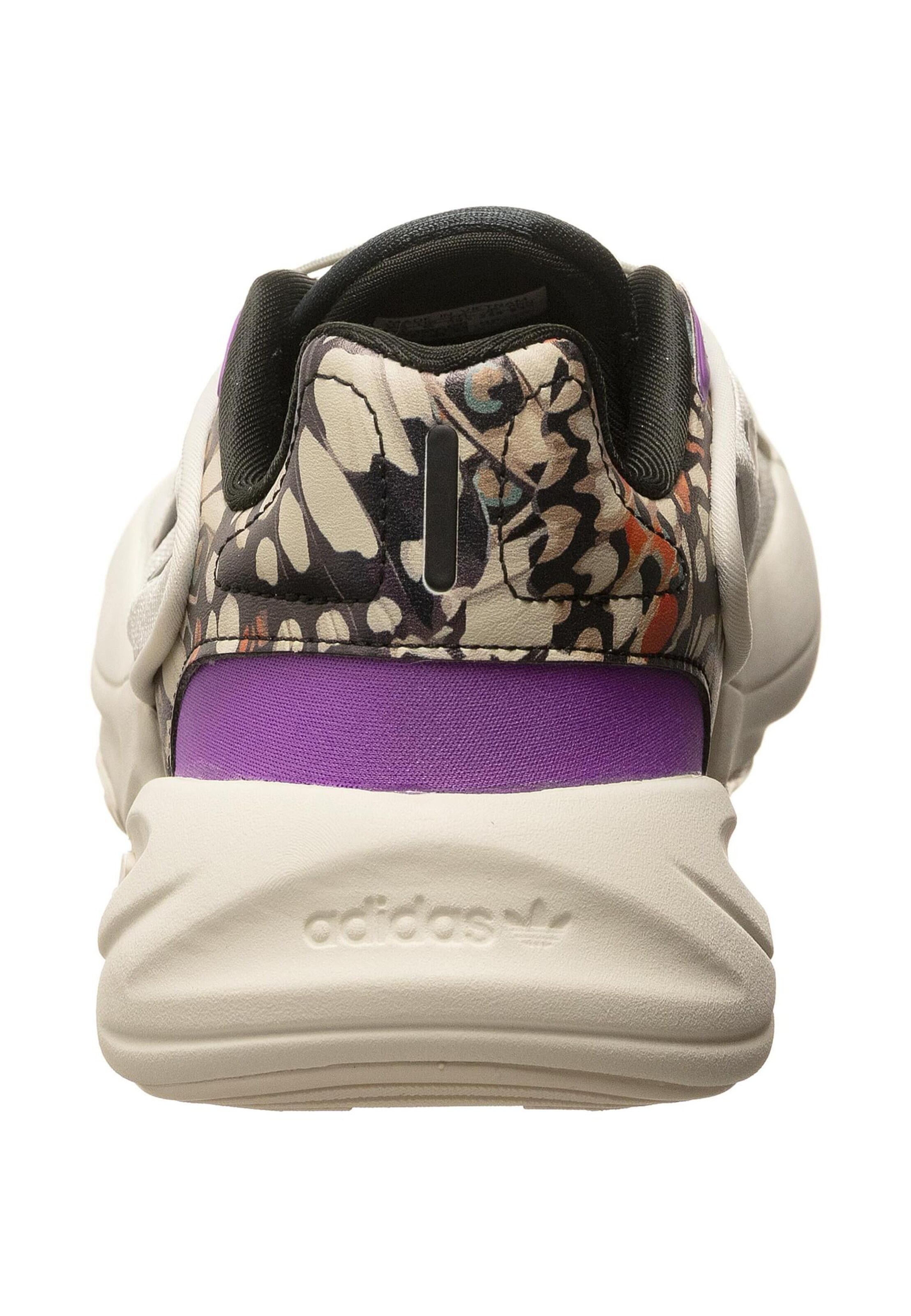 ADIDAS ORIGINALS Platform trainers 'Ozelia' in Mixed colours