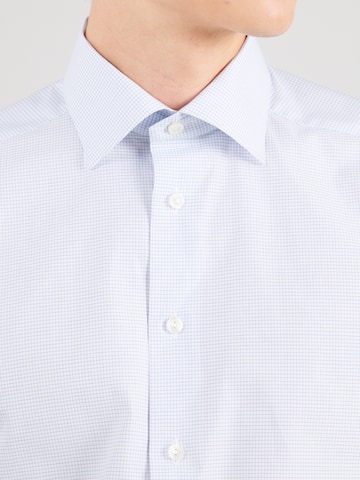 ETON Slim fit Πουκάμισο σε μπλε