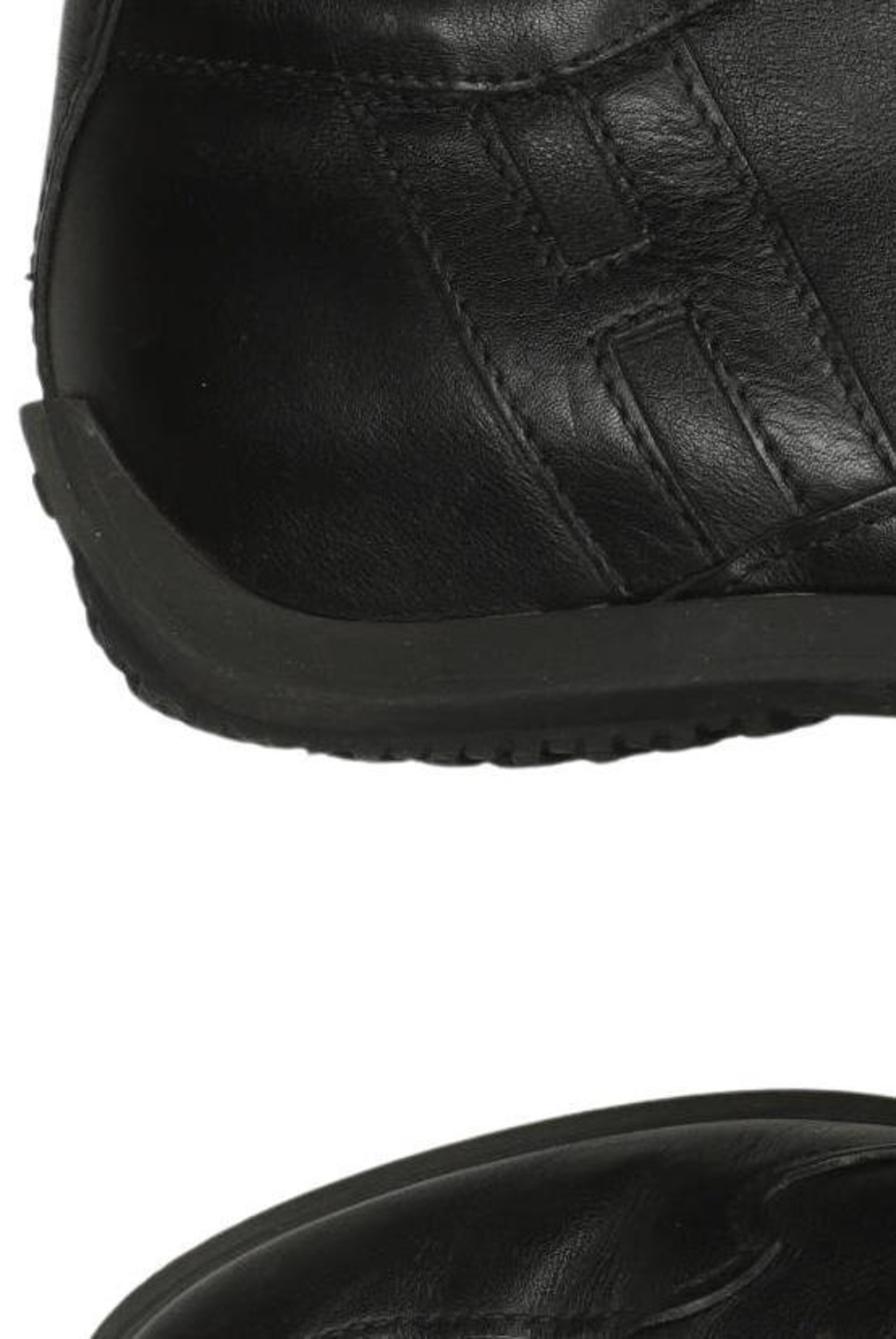 HOGAN Anke & Mid-Calf Boots in 40,5 in Black