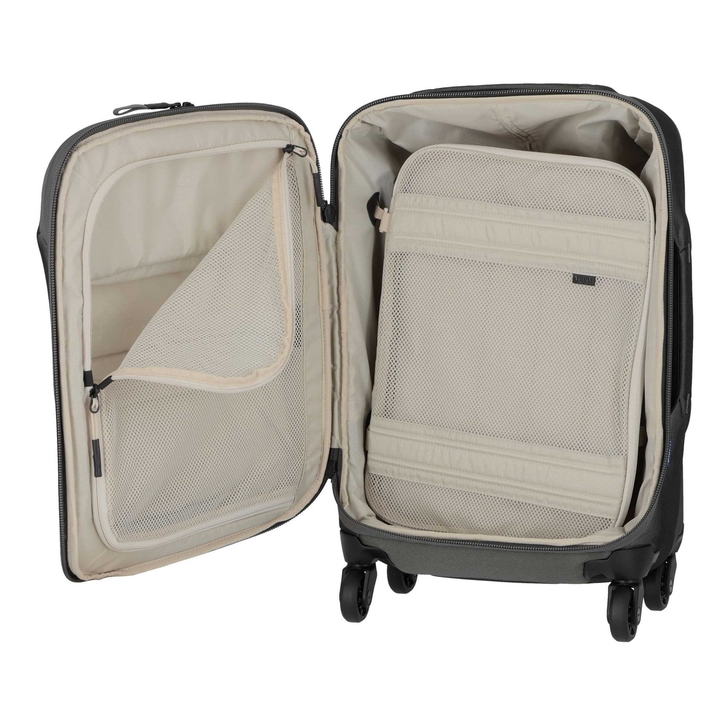 Thule Trolley 'Subterra 2' in Grau