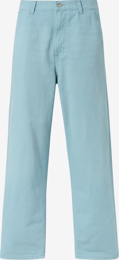 Carhartt WIP Hlače 'Brandon' u nebesko plava, Pregled proizvoda
