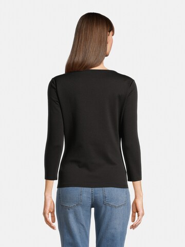 Orsay Shirt 'Xvi' in Black