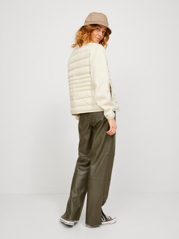 JJXX Between-Season Jacket 'Basi' in Beige