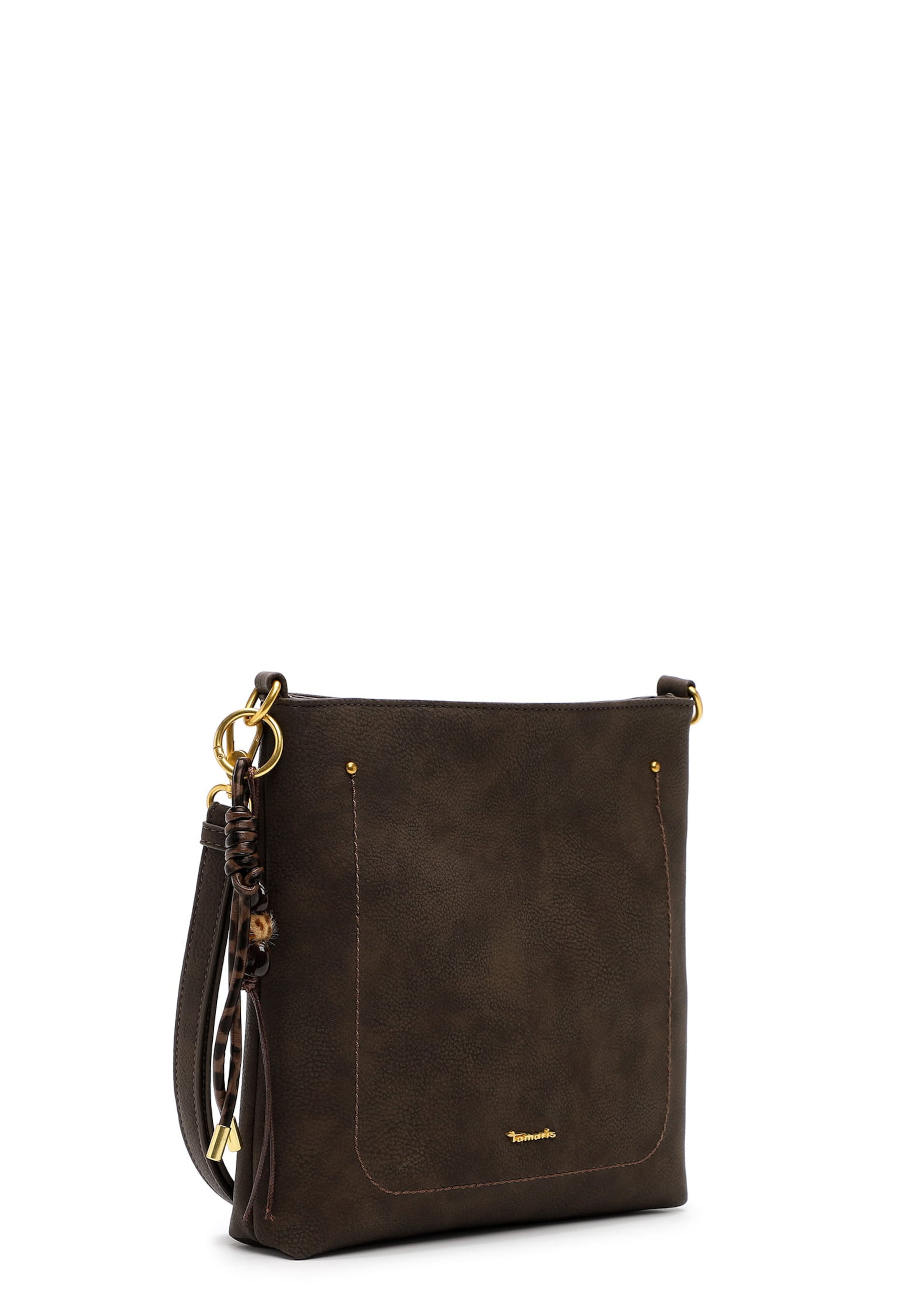 Tamaris Shoulder bag in Brown