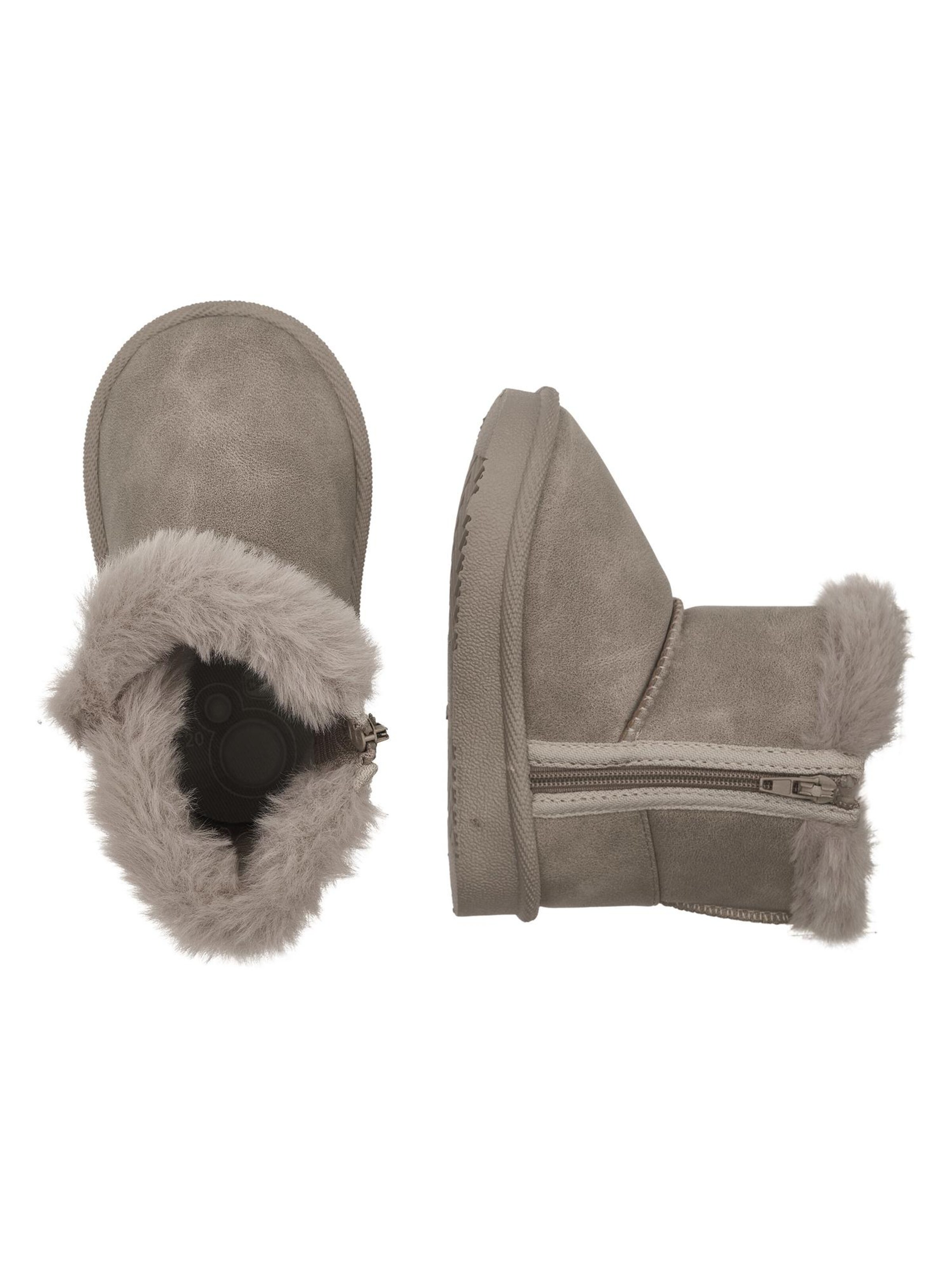 Bottes de neige 'Filu' Chicco en beige