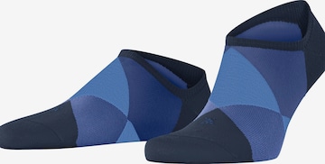 BURLINGTON Socks 'Clyde' in Blue: front