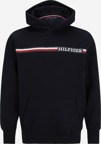 Big & tall tommy hilfiger hot sale