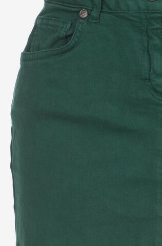 Qiero Skirt in S in Green