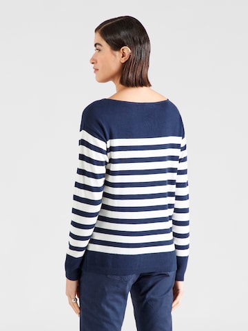 Pull-over ESPRIT en bleu