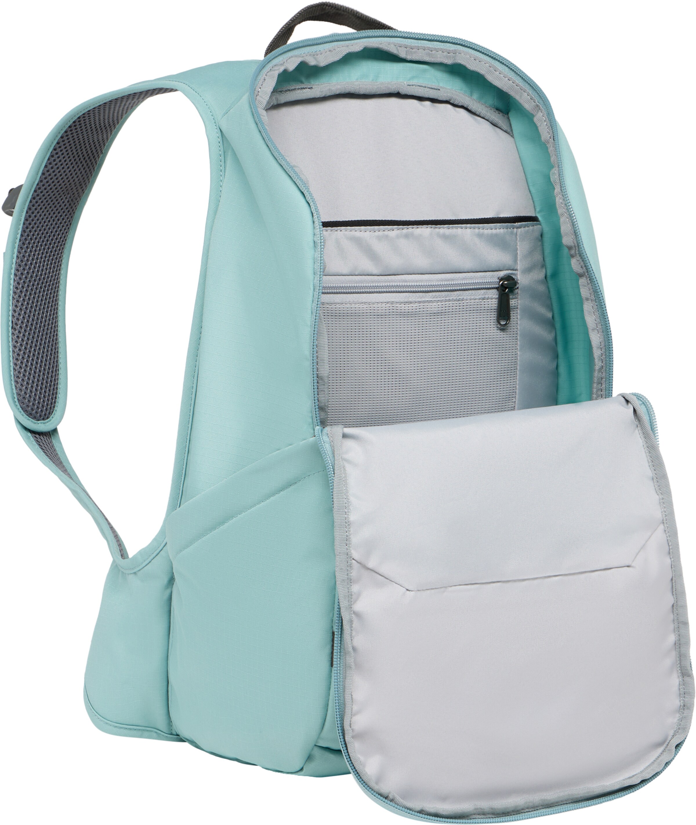 JACK WOLFSKIN Backpack in Blue