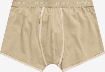 Boxers JP1880 en beige : devant