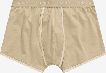 JP1880 Boxer shorts in Beige: front