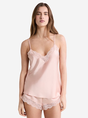 ETAM Schlafshirt 'Desire' in Pink
