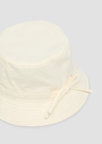 s.Oliver Hut in Beige