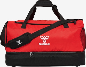 Hummel Sports bag 'Core 2.0' in Red: front