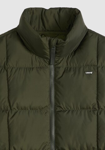 LEVI'S ® Vest in Green