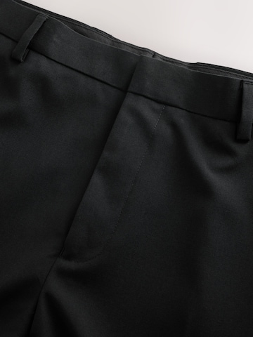 Next Skinny Pantalon in Zwart