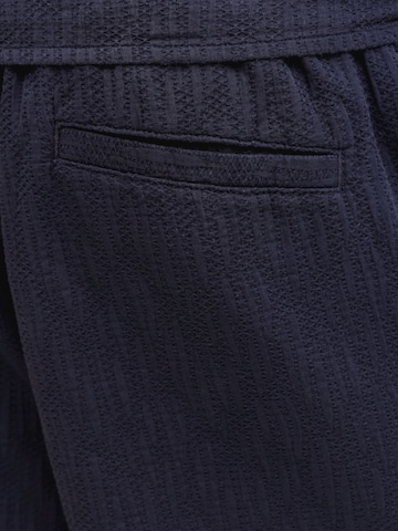 Loosefit Pantalon 'JPSTJaiden' JACK & JONES en bleu