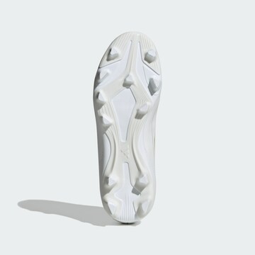 ADIDAS PERFORMANCE Fußballschuh 'F50 Club' in Weiß