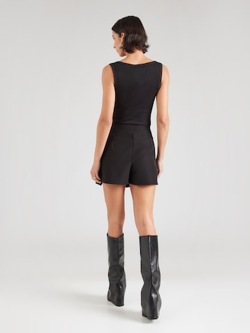 juoda ABOUT YOU Sijonas 'Nele'