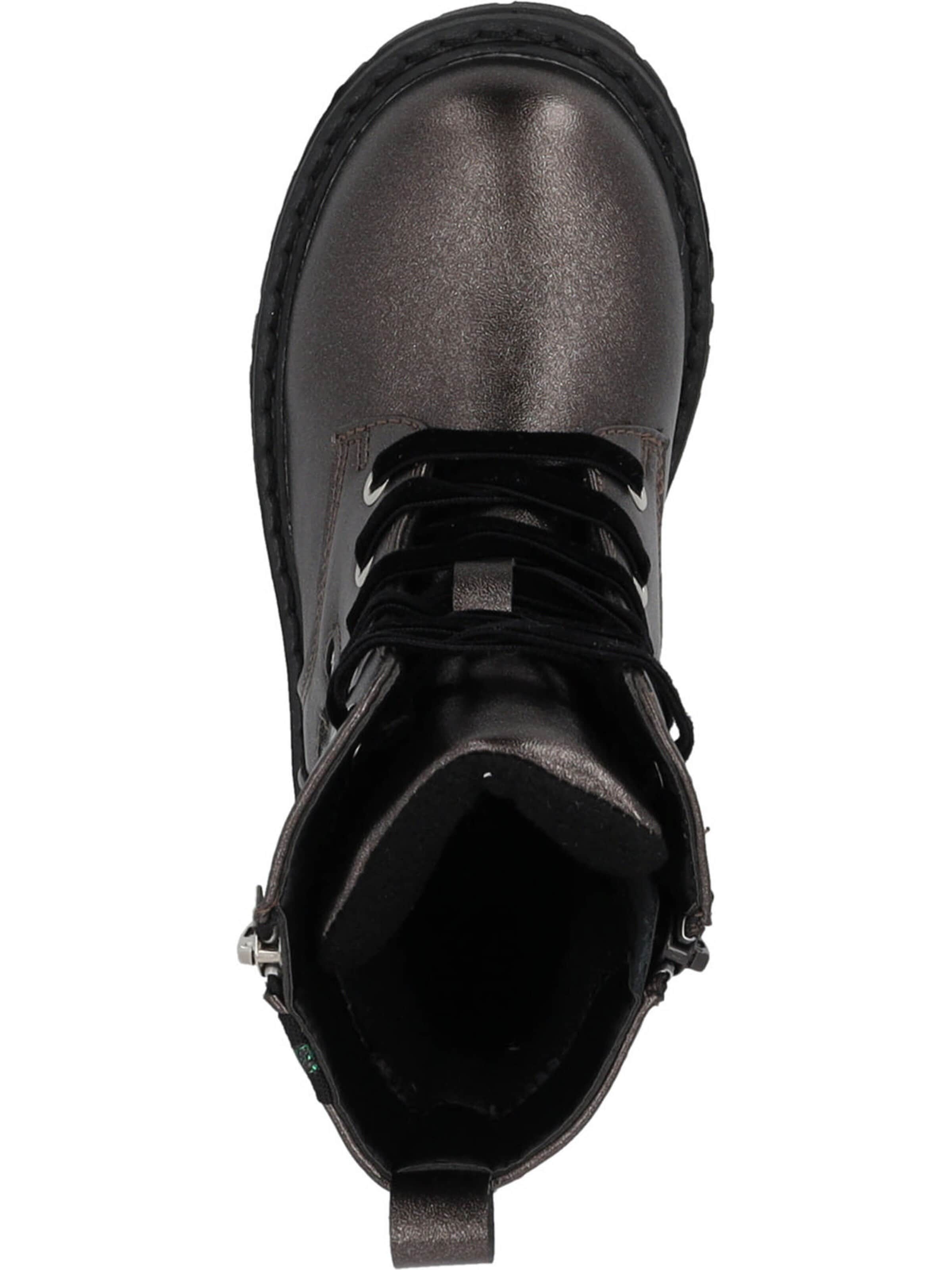 Palado Stiefel 'Setana G'‌‌‌‌‌‌‌ in Grau