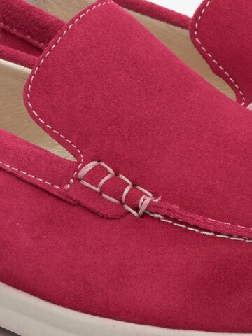 Estro Mokassin '09-28029'‌‌‌ in Pink