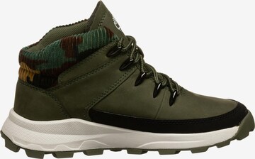 Bottes 'Brooklyn' TIMBERLAND en vert