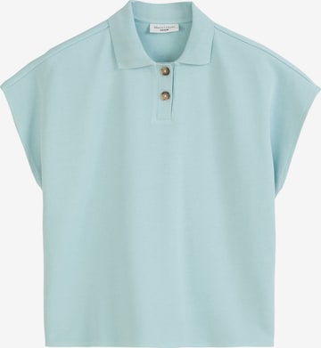 Marc O'Polo DENIM Shirt in Blue: front