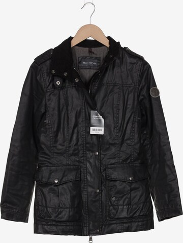 Marc O'Polo Jacket & Coat in S in Black: front