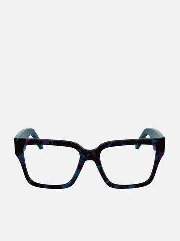 Occhiali da sole di Karl Lagerfeld in blu