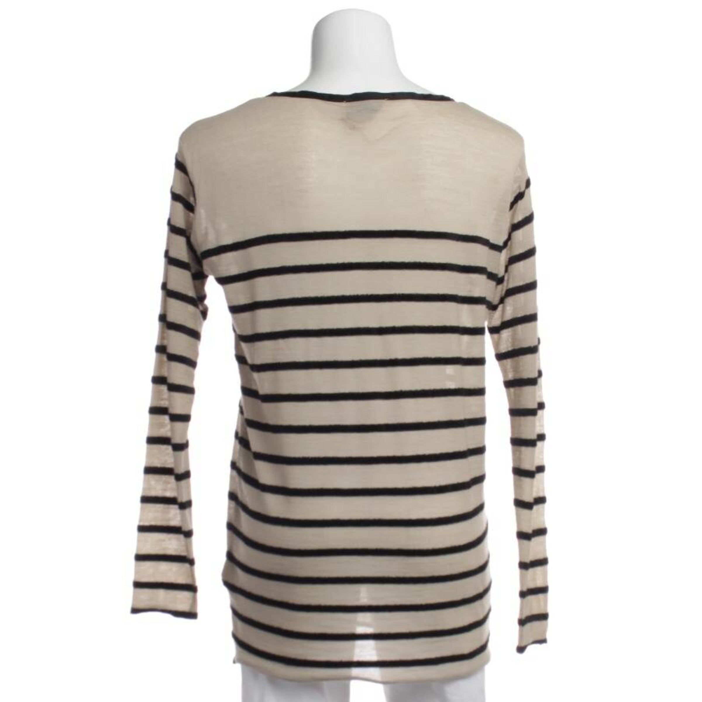 forte_forte Top & Shirt in XXS in Brown