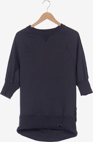 Volcom Sweater S in Grau: predná strana