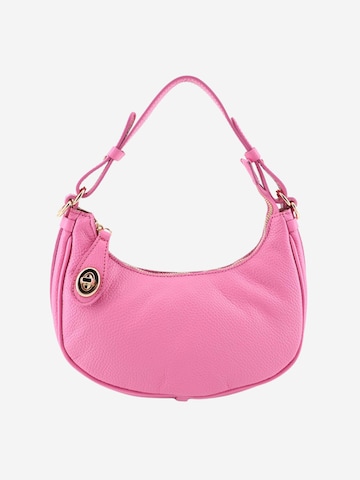 Brise Schultertasche 'Zoya'‌‌‌‌‌‌ in Pink: Vorderseite