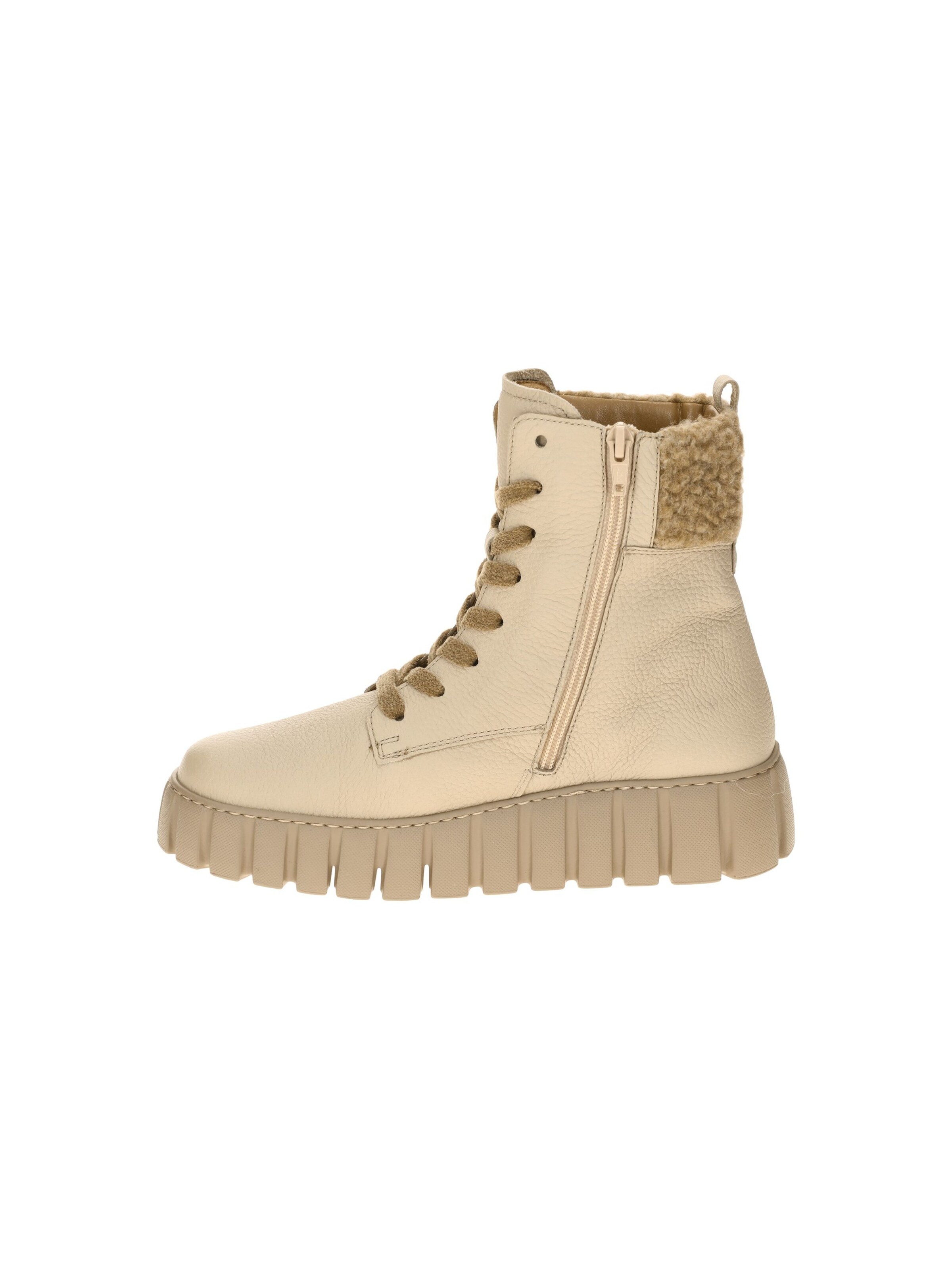 GABOR Boots‌ in Beige