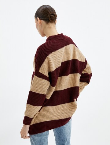 Koton Trui in Beige