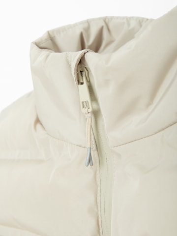 Cool Club Жилетка в Бежевый