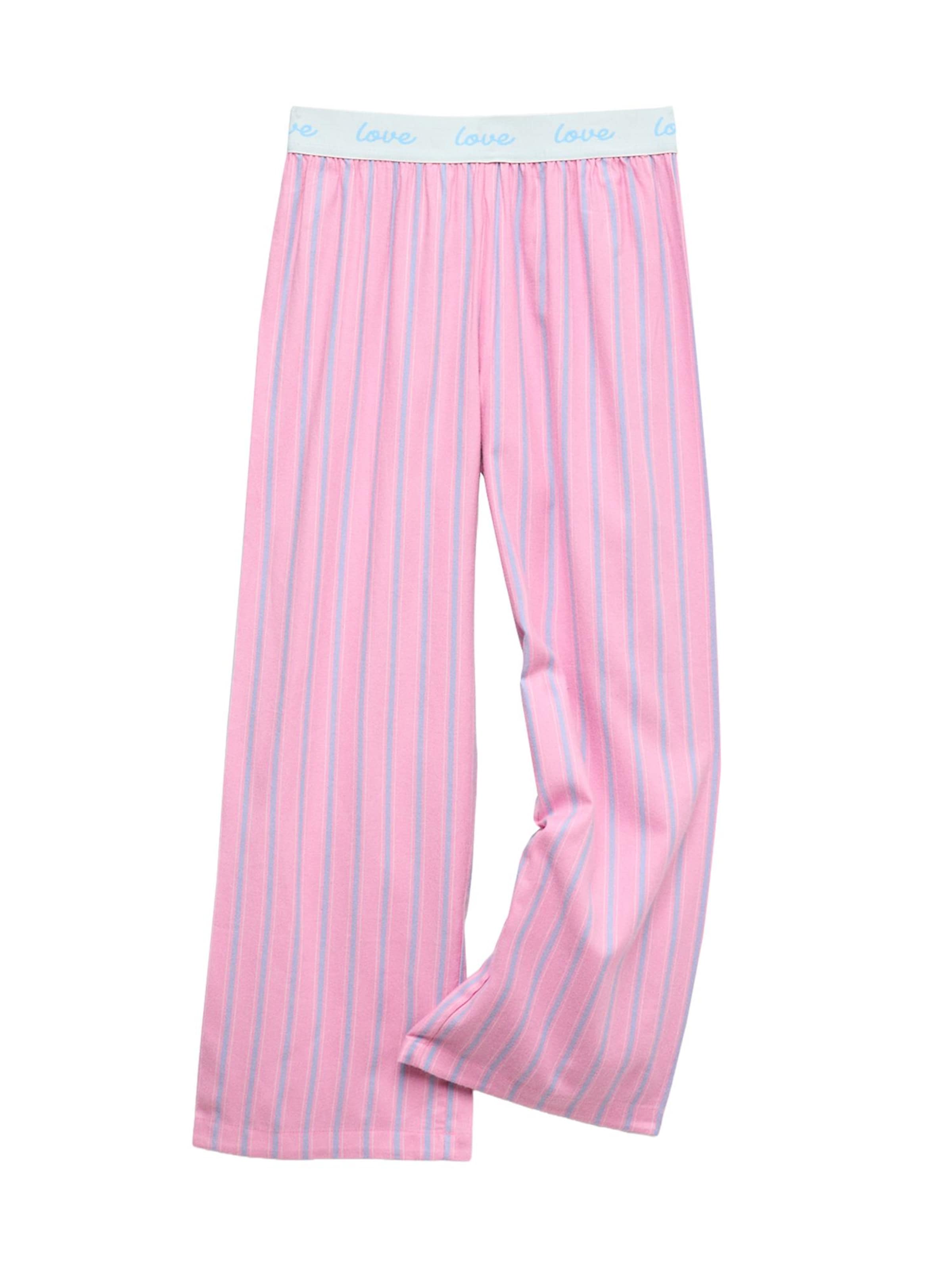 Pyjama Marks & Spencer en bleu
