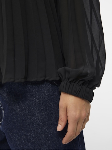 OBJECT Blouse 'Brink' in Black