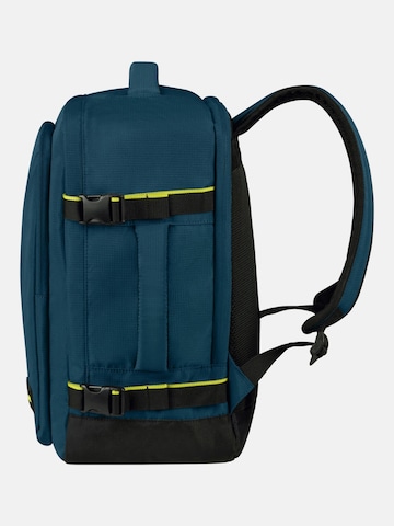 Sac à dos 'TAKE2CABIN CASUAL BACKPACK MS' American Tourister en bleu