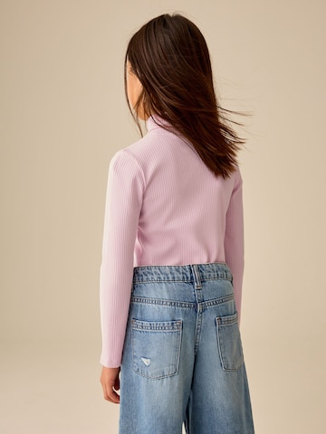 Next - Camisola em rosa