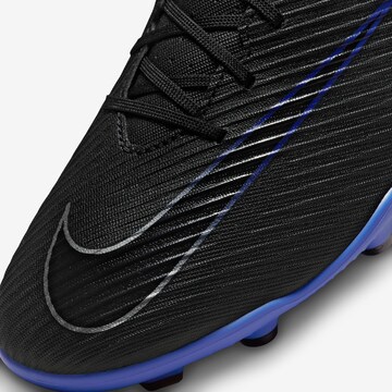 NIKE Nogometni čevelj 'Vapor 15' | črna barva