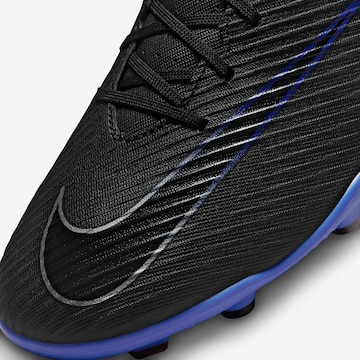 NIKE Soccer shoe 'Vapor 15' in Black