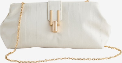 Next Pikkulaukku värissä offwhite, Tuotenäkymä