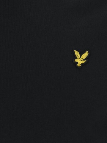 Lyle & Scott Shirt in Blauw