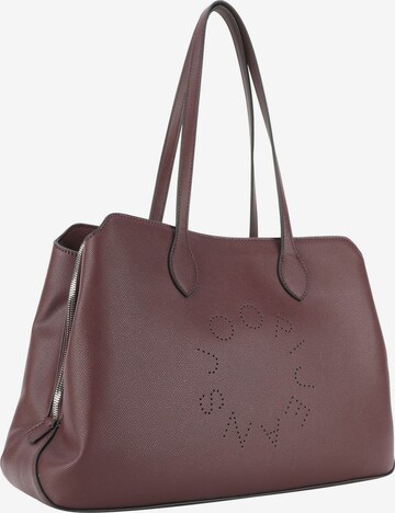 Sac bandoulière 'Giro Minou ' JOOP! en marron