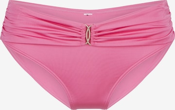 LingaDore LingaDore Short in Pink: predná strana