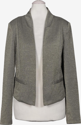 SOAKED IN LUXURY Blazer S in Grau: Vorderseite