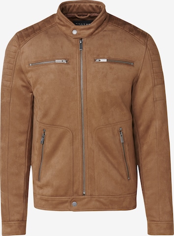 ruda KOROSHI Demisezoninė striukė: priekis