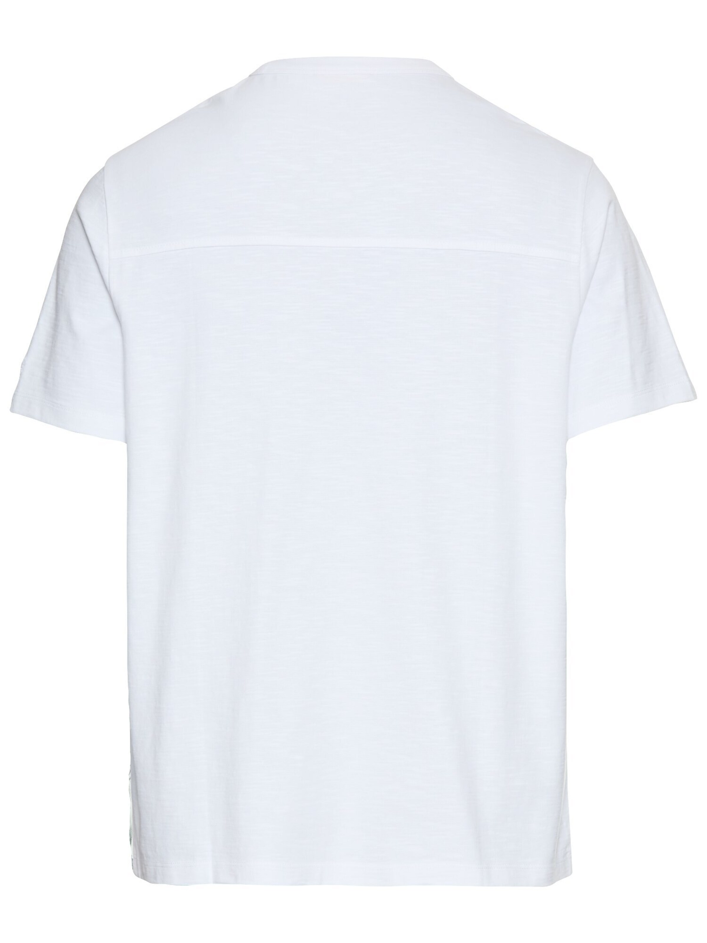 CAMEL ACTIVE Shirt in White
