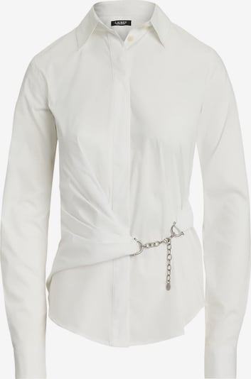 Lauren Ralph Lauren Bluza 'CONIAH' u bijela, Pregled proizvoda